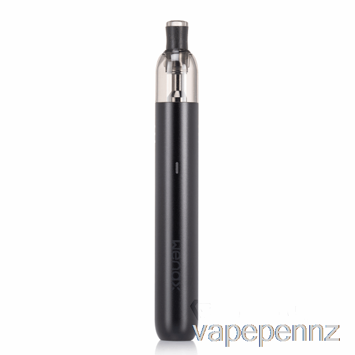 Geek Vape WENAX M1 13W Pod System 1.2ohm - Black VAPE NZ